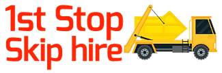 1st Stop Skip Hire