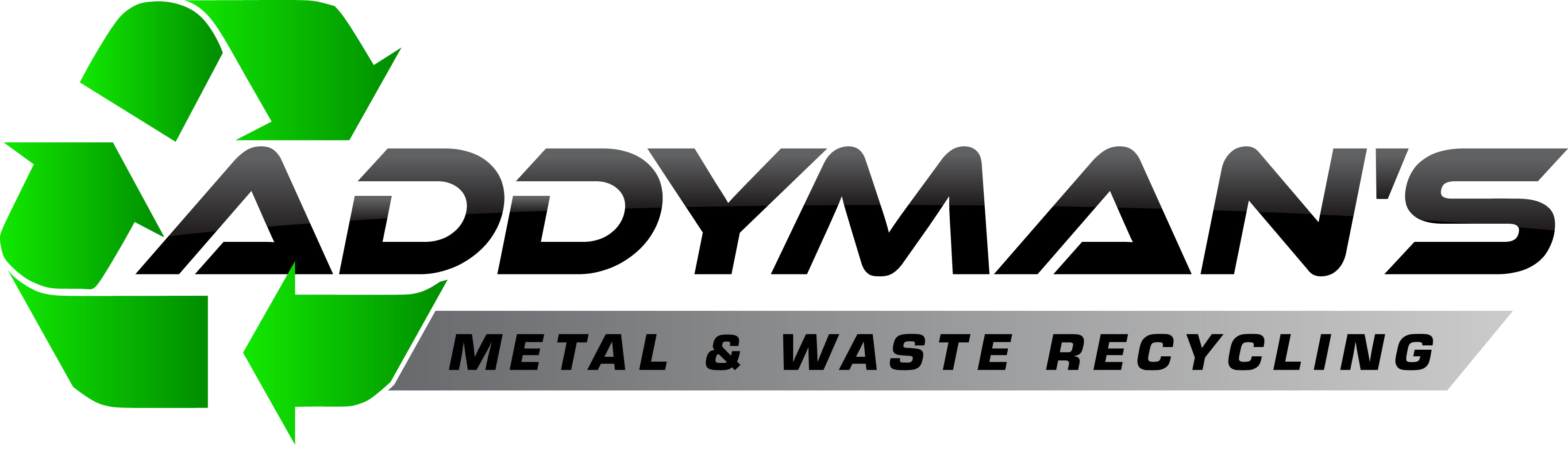 Addyman's Metal & Waste Recycling