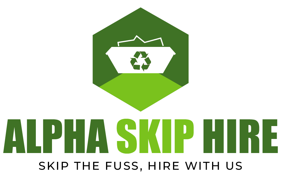 Alpha Skip Hire