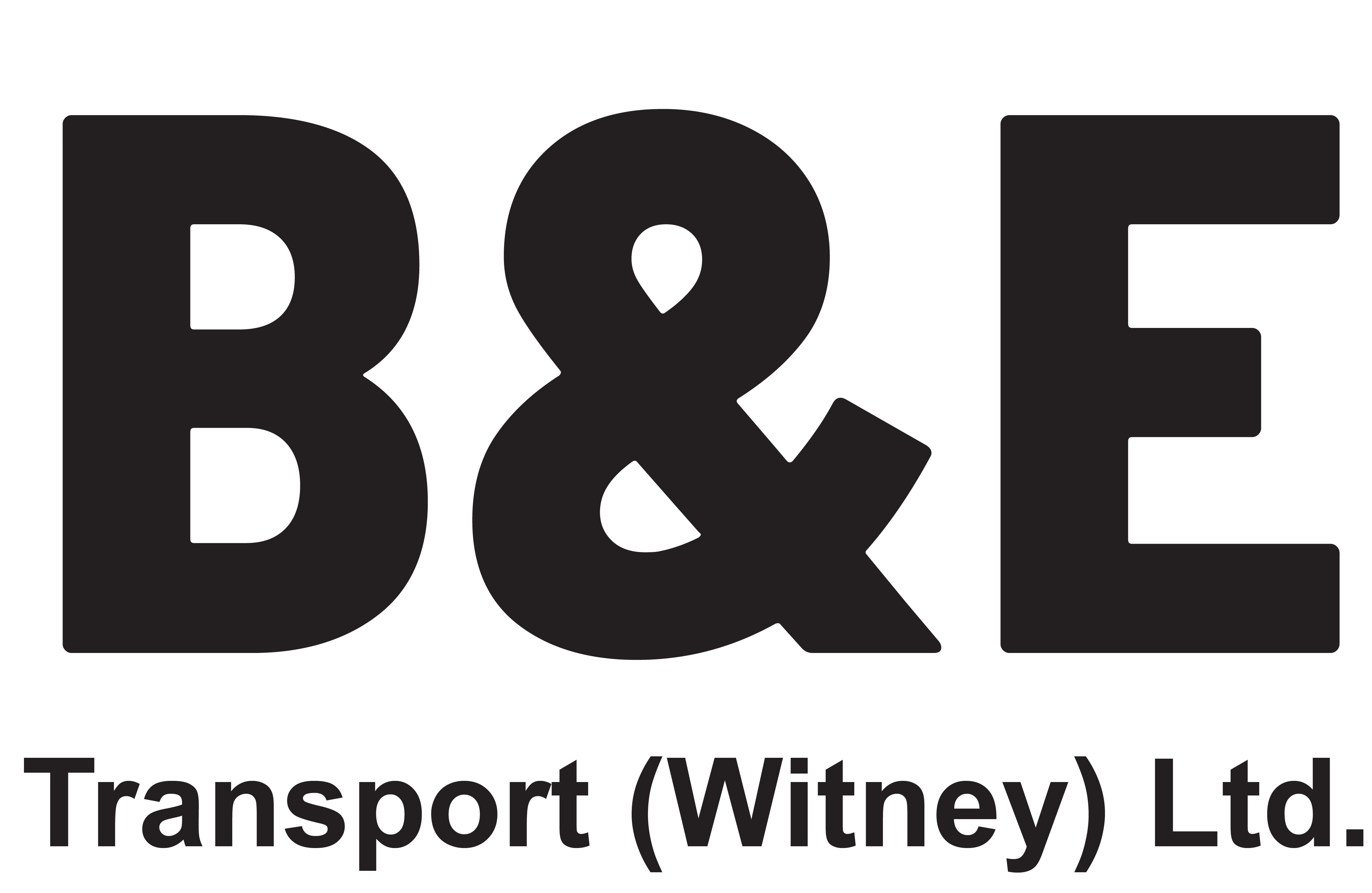 B & E Transport Ltd