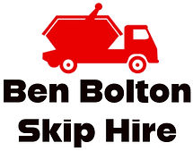 Ben Bolton Skip Hire