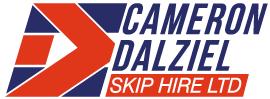 Cameron Dalziel Skip Hire