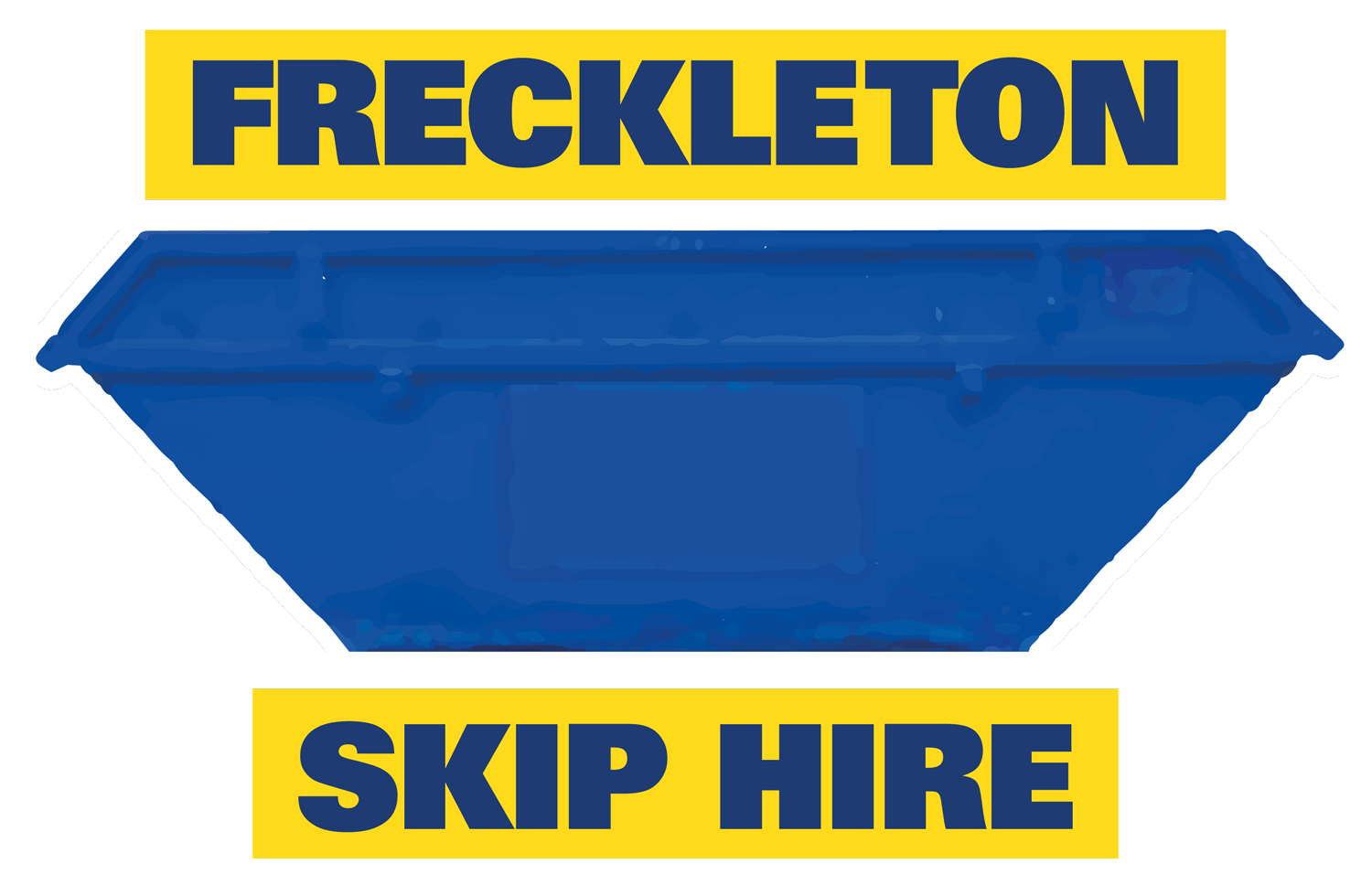 Freckleton skip hire