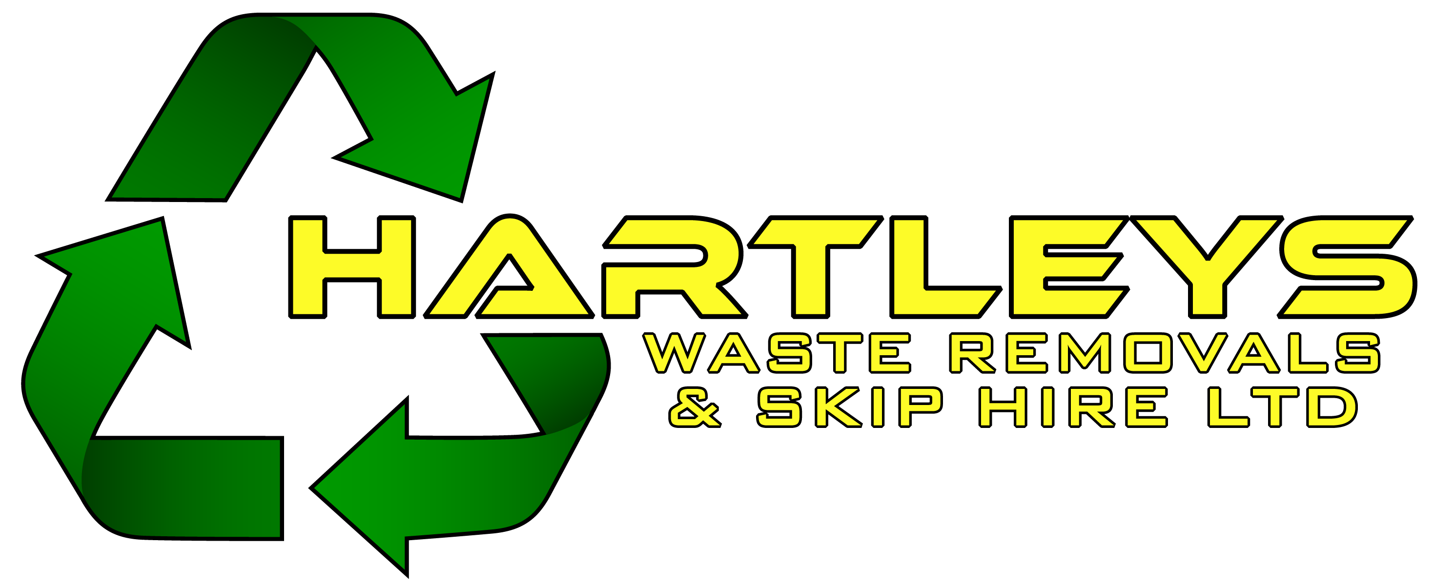 Hartleys Waste Removals