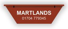 Martland's Skip Hire