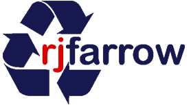 R & J Farrow Skip Hire