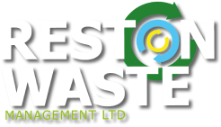 Reston Waste Skip Hire