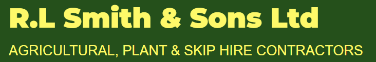 RL Smith and Sons Skip Hire