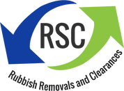 RSC Rubbish Removals & Clearance Services