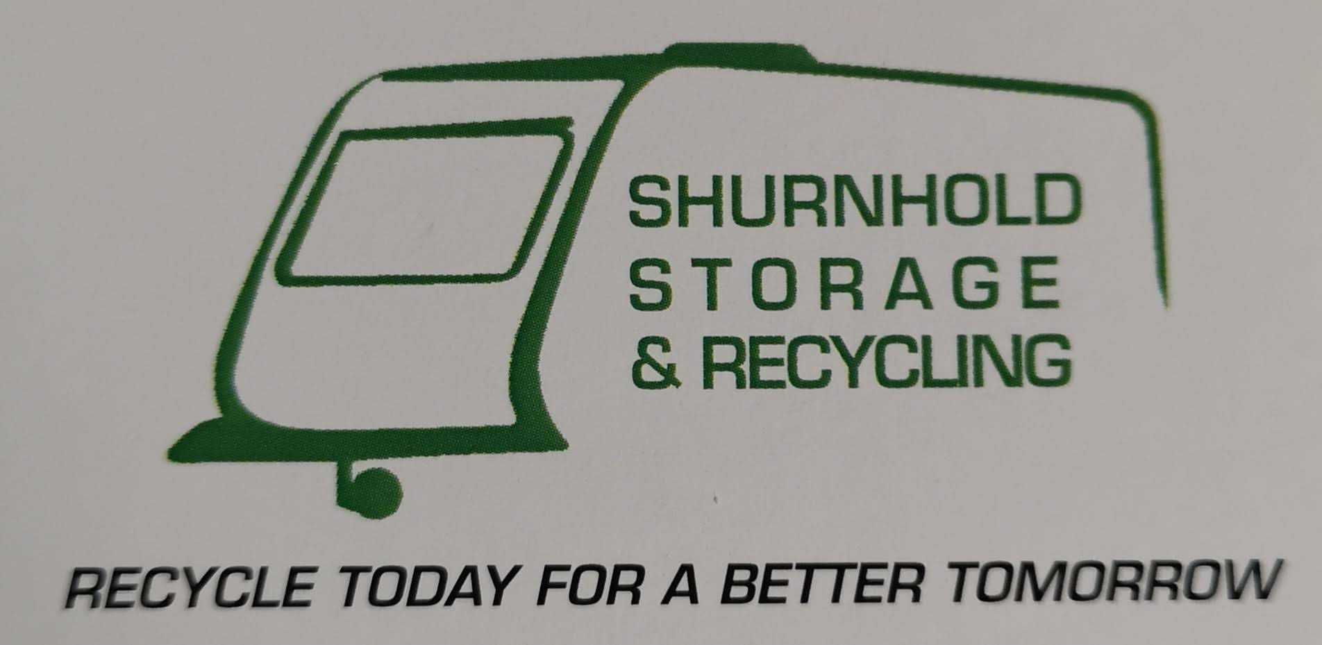 Shurnhold Storage & Recycling