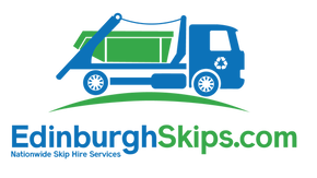 Skips and Grab Lorry Hire Edinburgh & Scotland