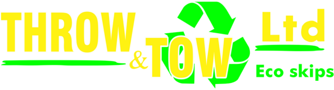 Throw & Tow Eco Skips Ltd