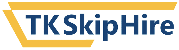 TK Skip Hire Fife