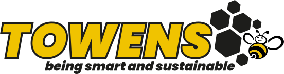 Towens Waste Management Ltd