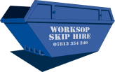 Worksop Skip Hire